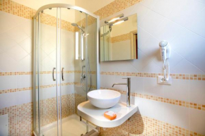 Гостиница Triskell Camere & Relax  Кастелуццо